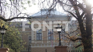 Profesori bojkotovali sednicu